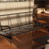WMU Futon Frame