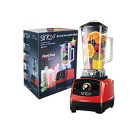 
              Sinbo Heavy Duty Multifunction Blender Robots SHB-3088 2L- 1800W
            