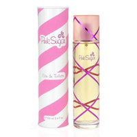 Aquolina Pink Sugar EDT for Women | 3.4 oz / 100 ml