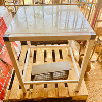 Table De Pansage Difac Cprs Pro