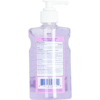 
              HAND SANITIZER LAVENDER 8Floz/237mL MCI
            