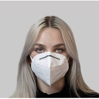 Mask KN95  Masque facial jetable 1pc