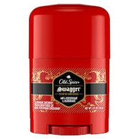 Old Spice Red Collection Swagger Antiperspirant and Deodorant for Men .5 oz(14g).DLC:06-22