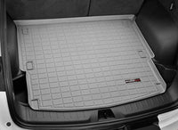 
              Weathertech Gry Cargo Mat
            