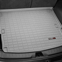 Weathertech Gry Cargo Mat