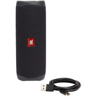 JBL Flip 5 Waterproof Portable Bluetooth Wireless Speaker