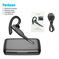 
              YYK? 525 Casque d'affaires, écouteurs sans fil Over Ear avec micro, Bluetooth5.1
            