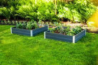 
              Urbana 2Pk Garden Bed
            