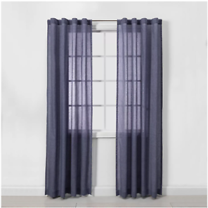 2pk Basics Curtain Panels - Made By Design