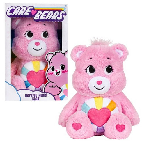 Medium Plush Stuffed Animal