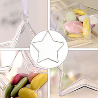 
              4Pcs Christmas bulbs Ornaments Christmas tree Balls
            