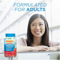 Emergen-C Kidz Daily Immune Support Dietary Supplements with Vitamin C, Fruit Fiesta - 44 Count DLC : MAY-23