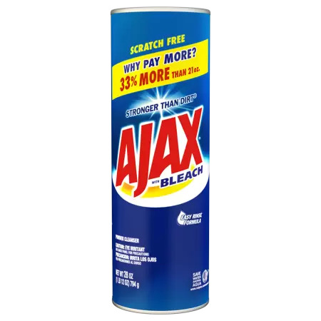 Ajax Cleaner Bonus Size,793g