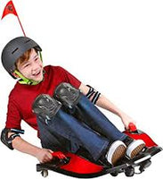 
              Rollplay Nighthawk NextGen 24 V Electric Ride On Toy, Noir
            