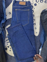 
              Jeans Pantalon Sunu
            