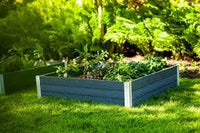 
              Urbana 2Pk Garden Bed
            