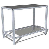 
              Table De Pansage Difac Cprs Pro
            