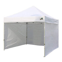 10'x10' Canopy Tent 4 Side Walls