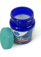 
              MedPride Vaporizing Chest Rub - 4 oz(113g) DLC: Mai27
            