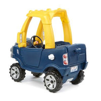 
              Little Tikes Cozy Truck (1-5 years)
            