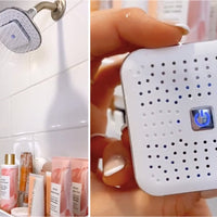 Atomi Showerhead with Detachable Bluetooth Speaker MCI