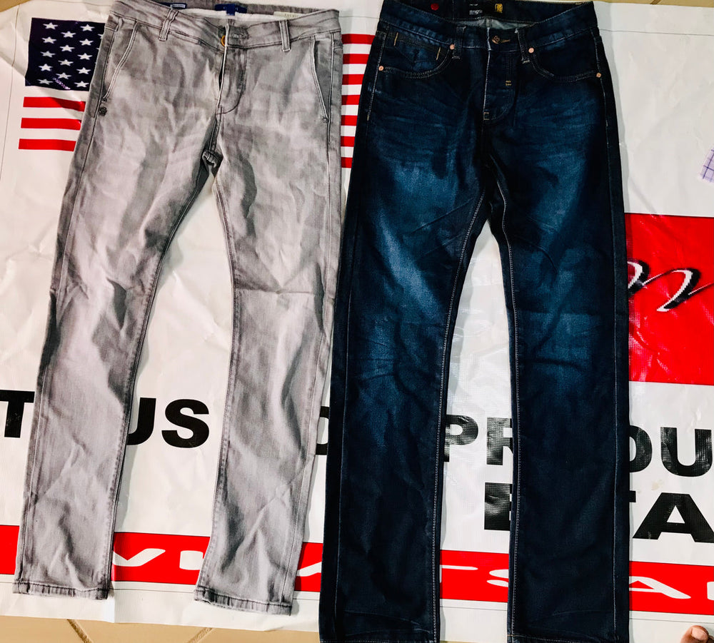 Men Jeans MCI