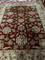 
              Tapis/ Lot de 140,000 FCFA Taille 238cm X 304cm
            