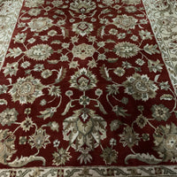 Tapis/ Lot de 140,000 FCFA Taille 238cm X 304cm