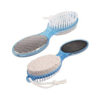 
              4-In-1 Pedicure Tool
            