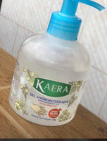 
              Kaera Gel Hydroalcoolique DLC: 26/Mars/2023
            