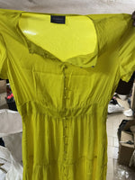 
              Ladies Robe Long Sunu MCI
            