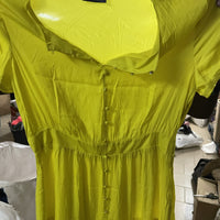 Ladies Robe Long Sunu MCI