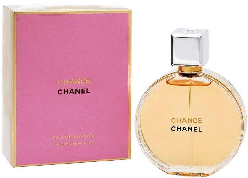 Chance Chanel 100ml