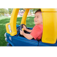 
              Little Tikes Cozy Truck (1-5 years)
            