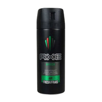 Axe Africa Deodorant Men 150ml