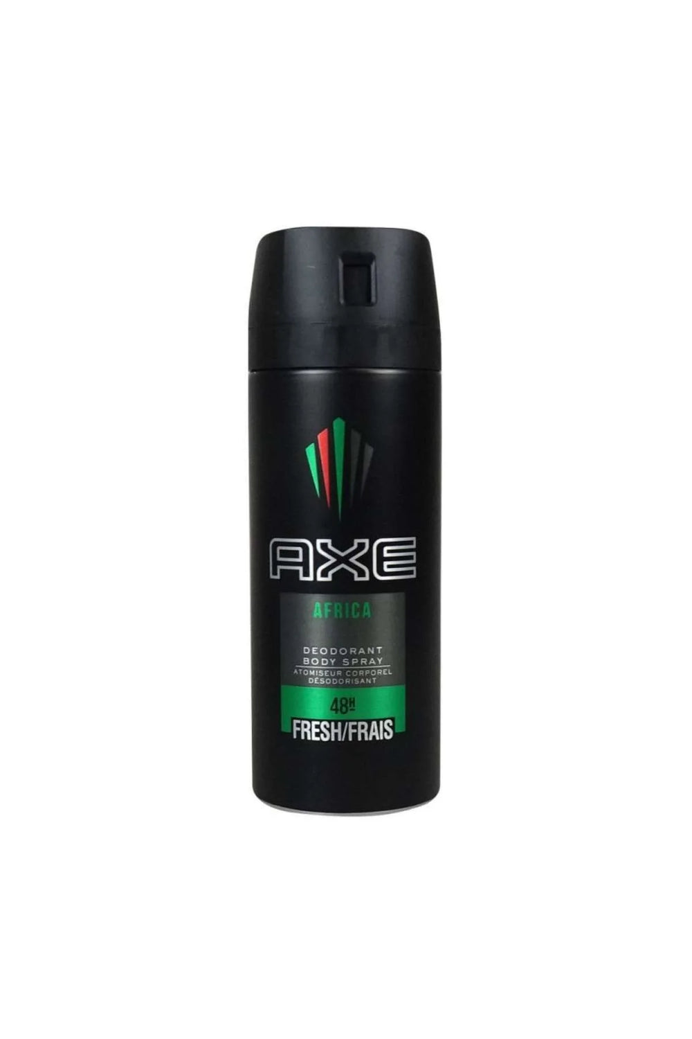 Axe Africa Deodorant Men 150ml