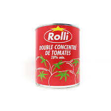 Rolli Double Concentré.DLC: JUIN24