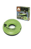
              Ozark Trail Inflatable Rafting Water Inner Tube - Green
            