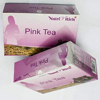 
              Le thé Rose LONGRICH Xinchang est chargé d'antioxydants et de nutriments qui ont de puissants effets sur le corps.
            