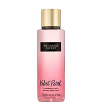 Fragrance Mist Velvet Petals Sweet 8.4 Oz (250 mL)