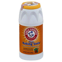Arm & Hammer Pure Baking Soda, 12 oz/340g
