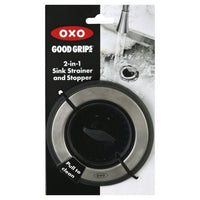 OXO Sink Stopper
