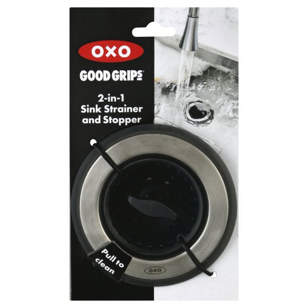 OXO Sink Stopper