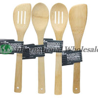 Sc Wooden Kitchen Tools Asst