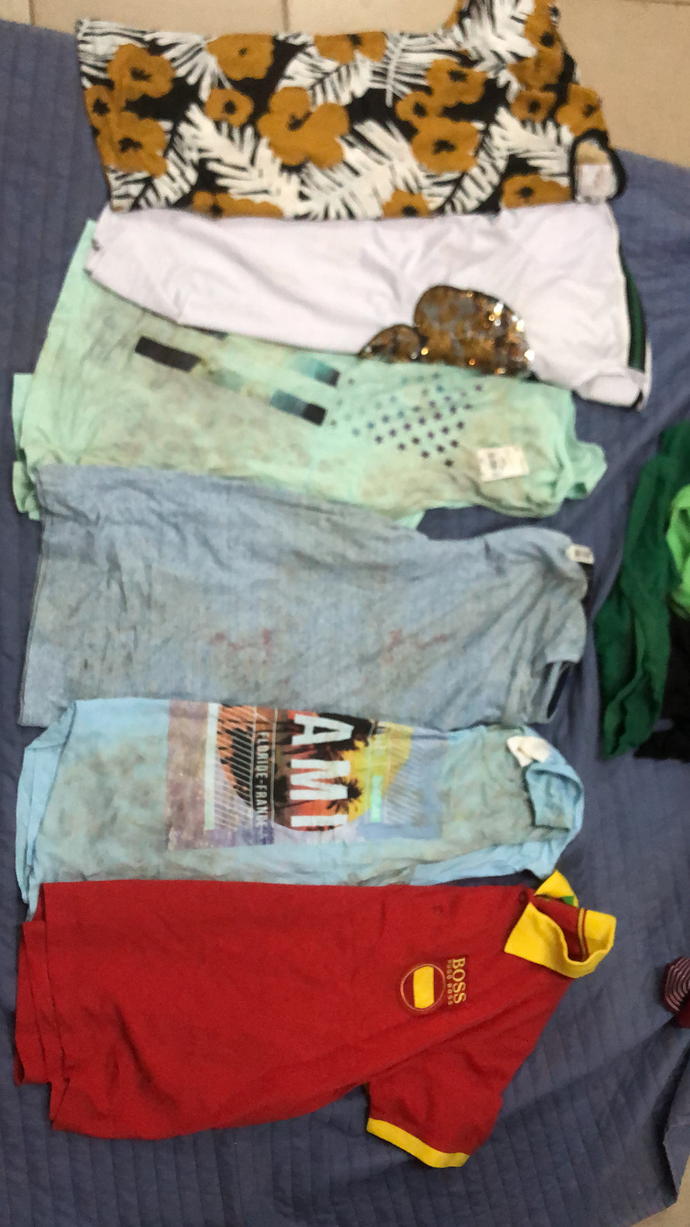 Mens t-shirt