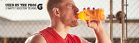 
              Gatorade Zero sugar Orange 355mL DLC: Nov25
            