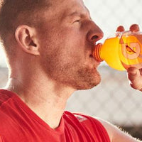Gatorade Zero sugar Orange 355mL DLC: Nov25