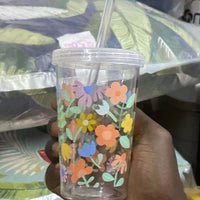 Spritz Tumbler