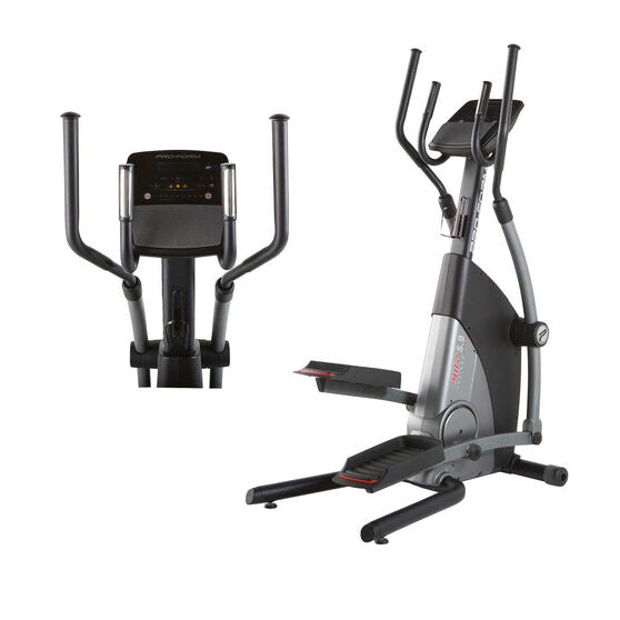 Proform HIIT Trainer Lite 5.9