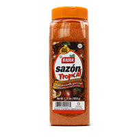 Sazón Tropical® with Coriander & Annatto - 1.75 lbs - Badia Spices 793.8g/ DLC:11/25